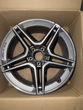 Cerchi Classe A 180 da 18’