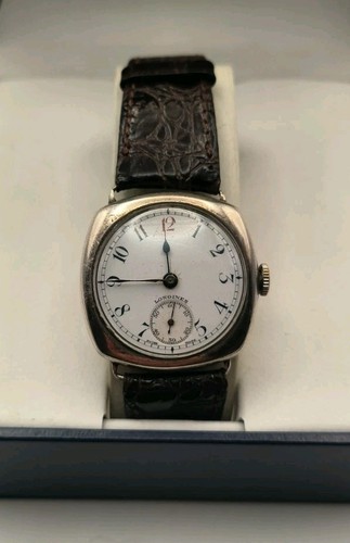 Orologio vintage longines - vintage,