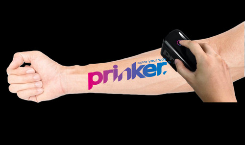 Prinker color stampante - m,