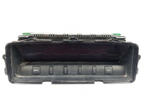 8750a042 display multifunzione - 8750a042,
