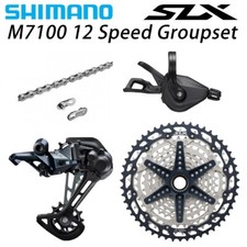 Gruppo Trasmissione Shimano