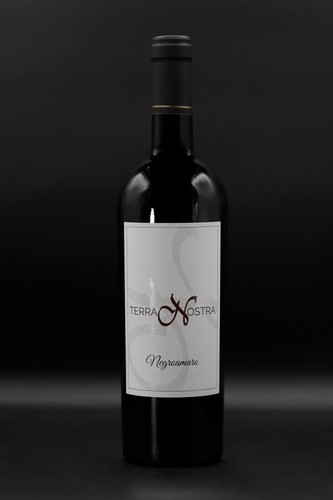 Vino salento rosso negroamaro - vino,