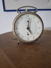 Sveglia Meccanica  Junghans