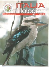 AA.VV. ITALIA ORNITOLOGICA
