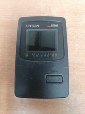 Citizen ST555-1B Hand Held