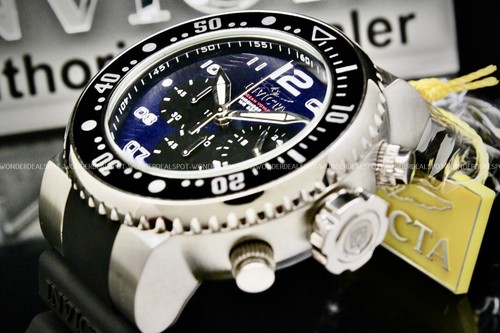 Nuovo orologio invicta - nuovo,