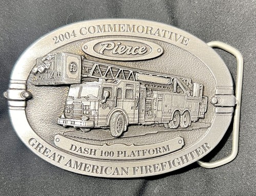Great american firefighter - great,