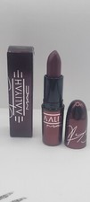 Rossetto MAC Aaliyah crema amplificata più di una donna 0,10 oz nuovo imballato