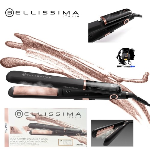 Bellissima imetec pro steam - imetec,