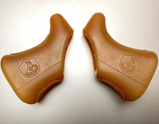 COPRILEVE HOODS  CAMPY RECORD AMMORTIZZATORI NUOVI PARA BROWN