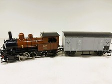 Aster hobby TIGERLI SBB E3/3