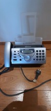 Telefono fax sharp p420 - sharp, a