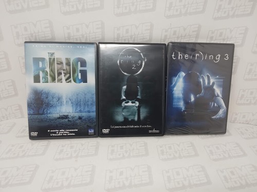 The ring remake naomi - the,