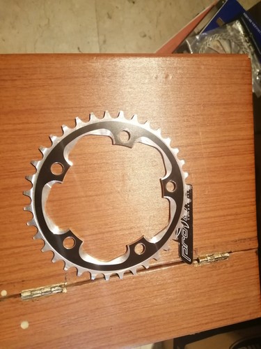 Corona per bicicletta - per,