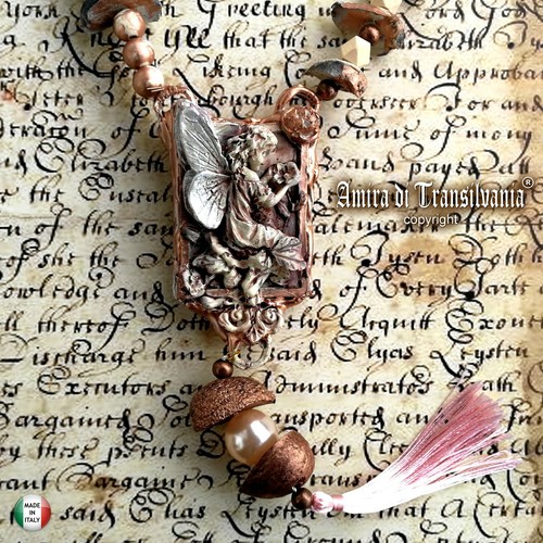 Gioielli collane pendente - collane,