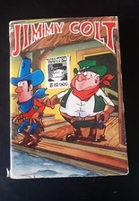 JIMMY COLT ANNO 1973 CERRETTI