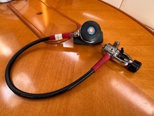 Erogatore Mares MR 12 III