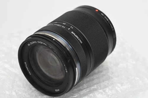 Olympus zuiko digital ed - m.zuiko,