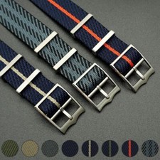 WJB Premium Tudor Style Nylon