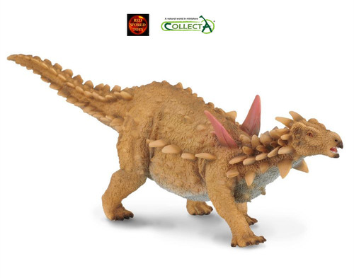 Scelidosaurus dinosaur large - scelidosaurus,