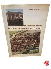 IL PALAZZO DELLA CASSA DI
