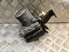 Gruppo idraulico pompa ABS