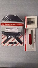 BARRACUDA KIT PORTATARGA