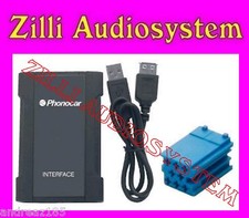 Phonocar 5/849 Interfaccia AUX