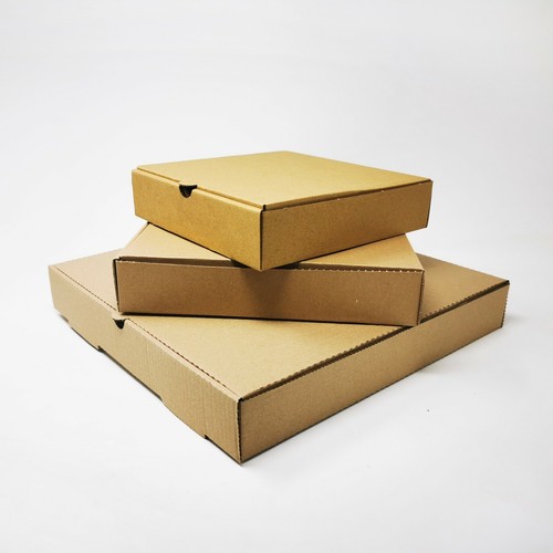 Scatole per pizza cartone - per,