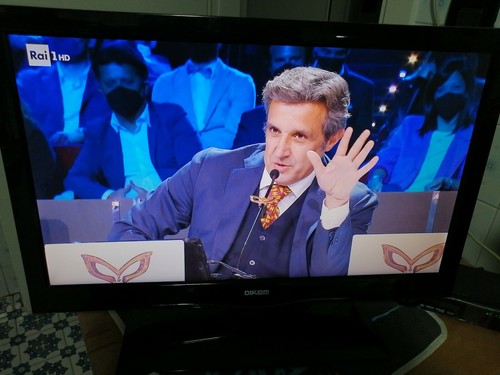 Monitor full 1920x1080 - full, hd