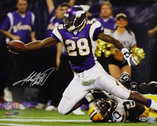 Foto adrian peterson - adrian,
