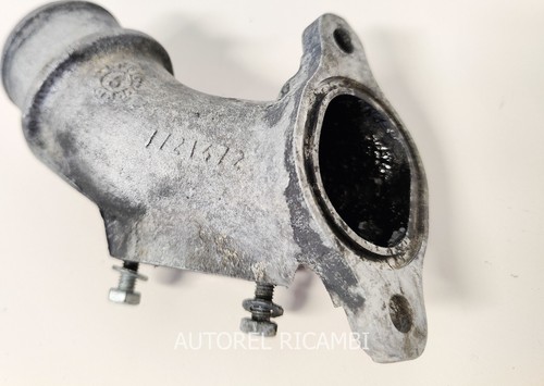 Tubo condotto aspirazione fiat - condotto,