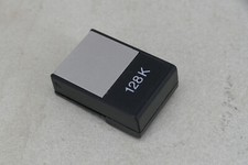 Texas Instruments per TI-74 + Vintage MODULO Card 128K CALCOLATRICE calcolatrice