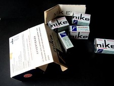 PHARMACY 1960s NIKE KOLA