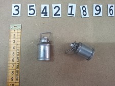MINIATURE CRIB 1 JUG TIN MILK