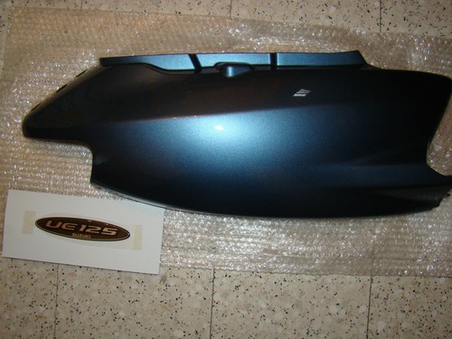 Scooter suzuki 125 2001 - scooter,
