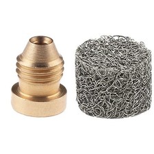 Orifizio Ugello Schiumatore