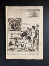 Giove con Ornamenti Bacco, Dei