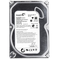 Hdd seagate hard disk 250gb - seagate,