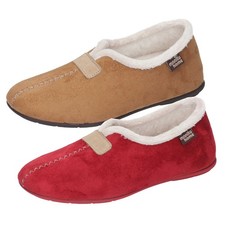 Manitu Scarpe Da Casa Donna