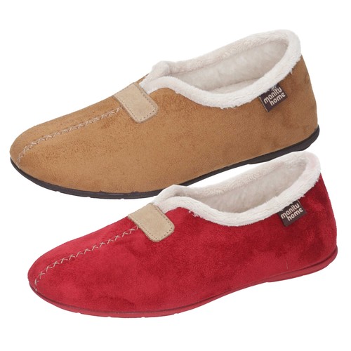 Manitu scarpe casa donna - casa,