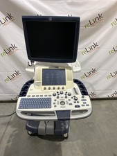 GE Healthcare Logiq E9