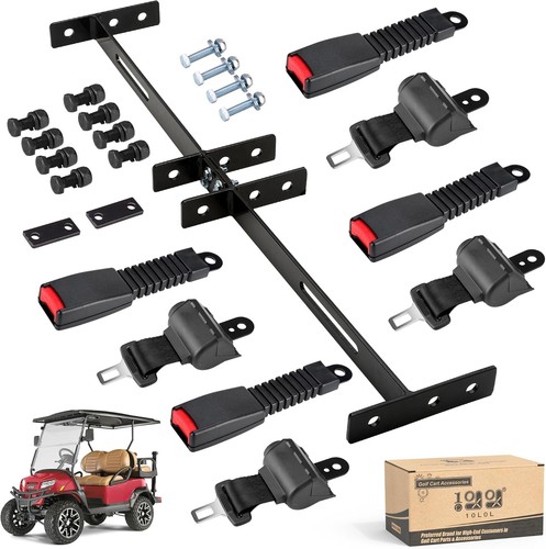 Kit cintura sicurezza - cintura,