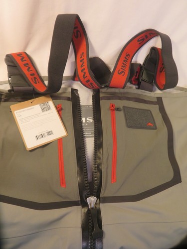 Trampoliere pesca simms - da,