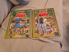 2  QUADERNI DEL FUMETTO