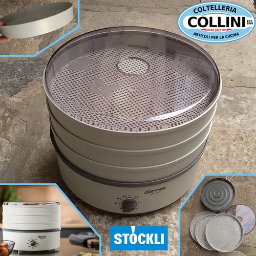 Stockli essiccatore per - stockli,