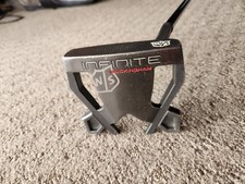 Wilson Staff Infinite