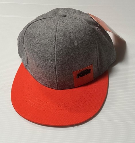 Cappello camionista podio ktm - cappello,