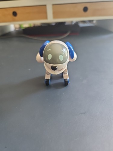 Paw patrol robo dog - robo,