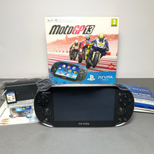 Sony Playstation PS VITA OLED